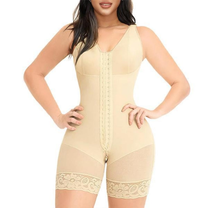YIANNA Fajas Colombianas Shapewear