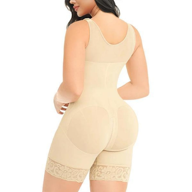 YIANNA Fajas Colombianas Shapewear