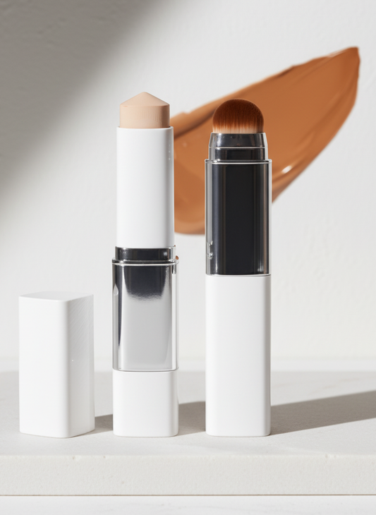 Korean Foundation Roll